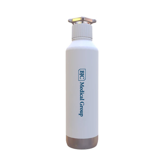 BJC Medical Group - Spiglo 25 oz Spigot Cap Bottle