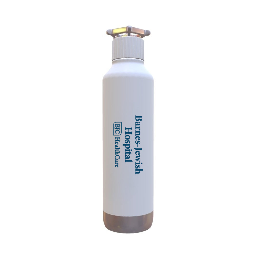Barnes-Jewish Hospital - Spiglo 25 oz Spigot Cap Bottle
