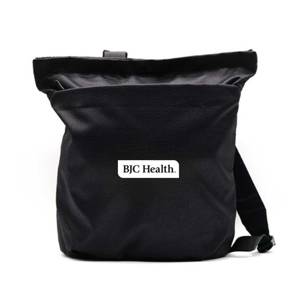 BJC Health - 2 in 1 Convertible Tote