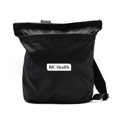 BJC Health - 2 in 1 Convertible Tote