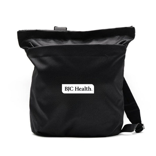 BJC Health - 2 in 1 Convertible Tote