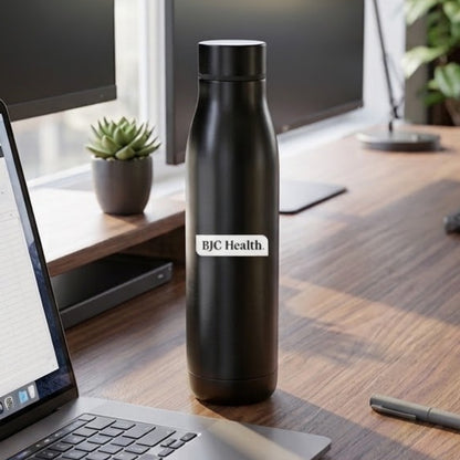 BJC Health - Acuara 20 oz Water Bottle
