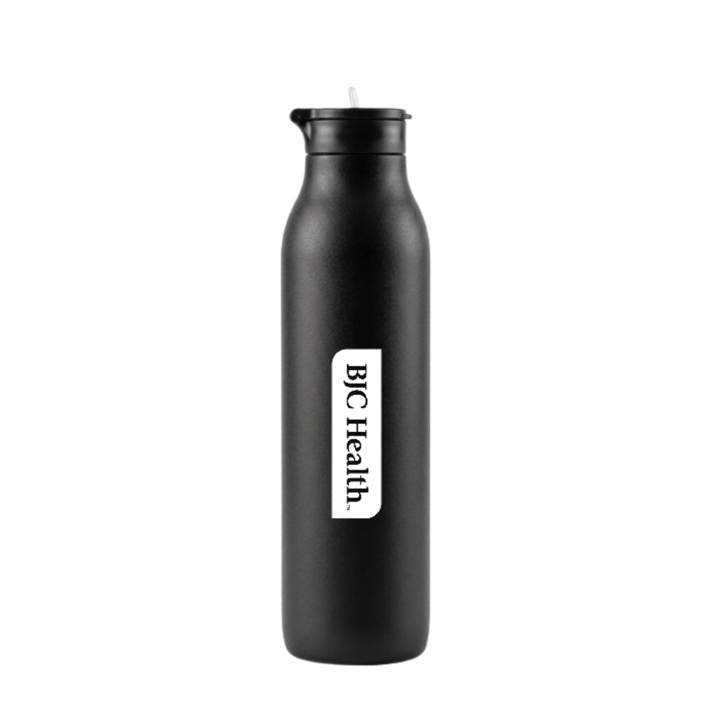 BJC Health - Sipnosis 32 oz Water Bottle