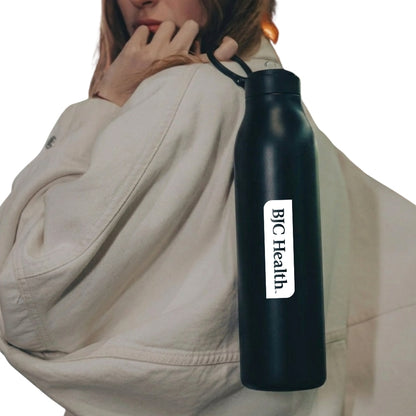 BJC Health - Sipnosis 32 oz Water Bottle