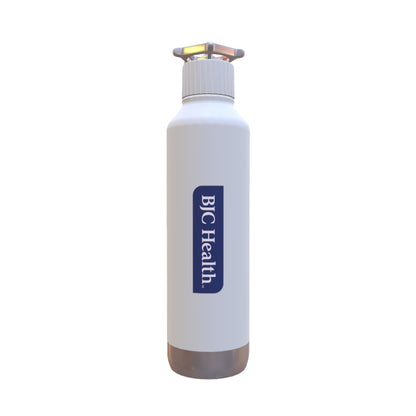 BJC Health - Spiglo 25 oz Spigot Cap Bottle