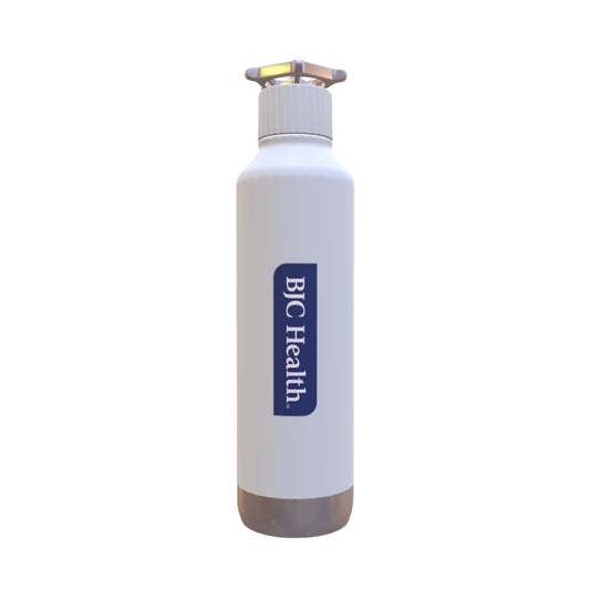 BJC Health - Spiglo 25 oz Spigot Cap Bottle