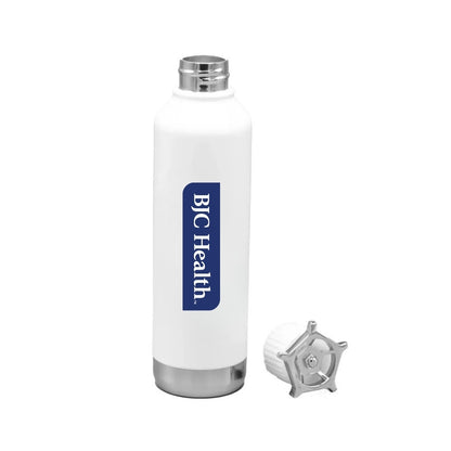 BJC Health - Spiglo 25 oz Spigot Cap Bottle