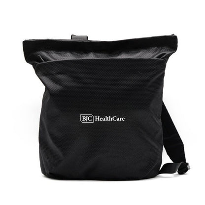 BJC HealthCare - 2 in 1 Convertible Tote