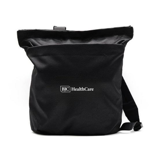 BJC HealthCare - 2 in 1 Convertible Tote