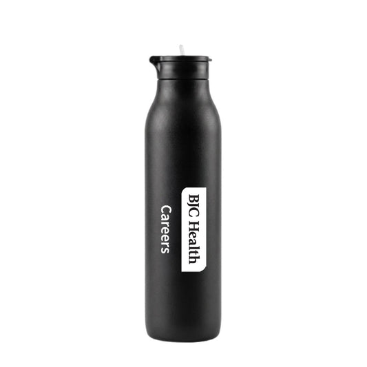 BJC Health Careers - Sipnosis 32 oz Water Bottle