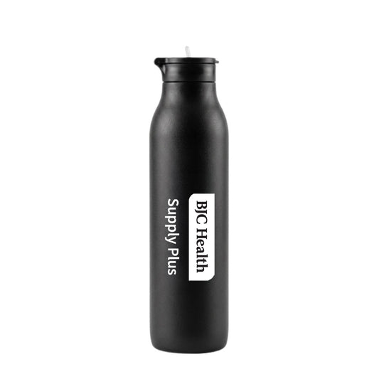 BJC Health Supply Plus - Sipnosis 32 oz Water Bottle