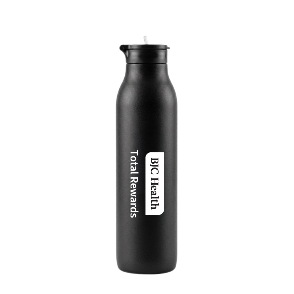 BJC Health Total Rewards - Sipnosis 32 oz Water Bottle