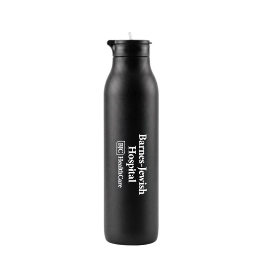 Barnes-Jewish Hospital - Sipnosis 32 oz Water Bottle