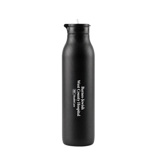 Barnes-Jewish West County Hospital - Sipnosis 32 oz Water Bottle