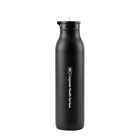 BJC Corporate Health Services - Sipnosis 32 oz Water Bottle