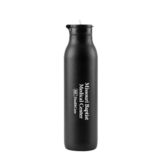 Missouri Baptist Medical Center - Sipnosis 32 oz Water Bottle