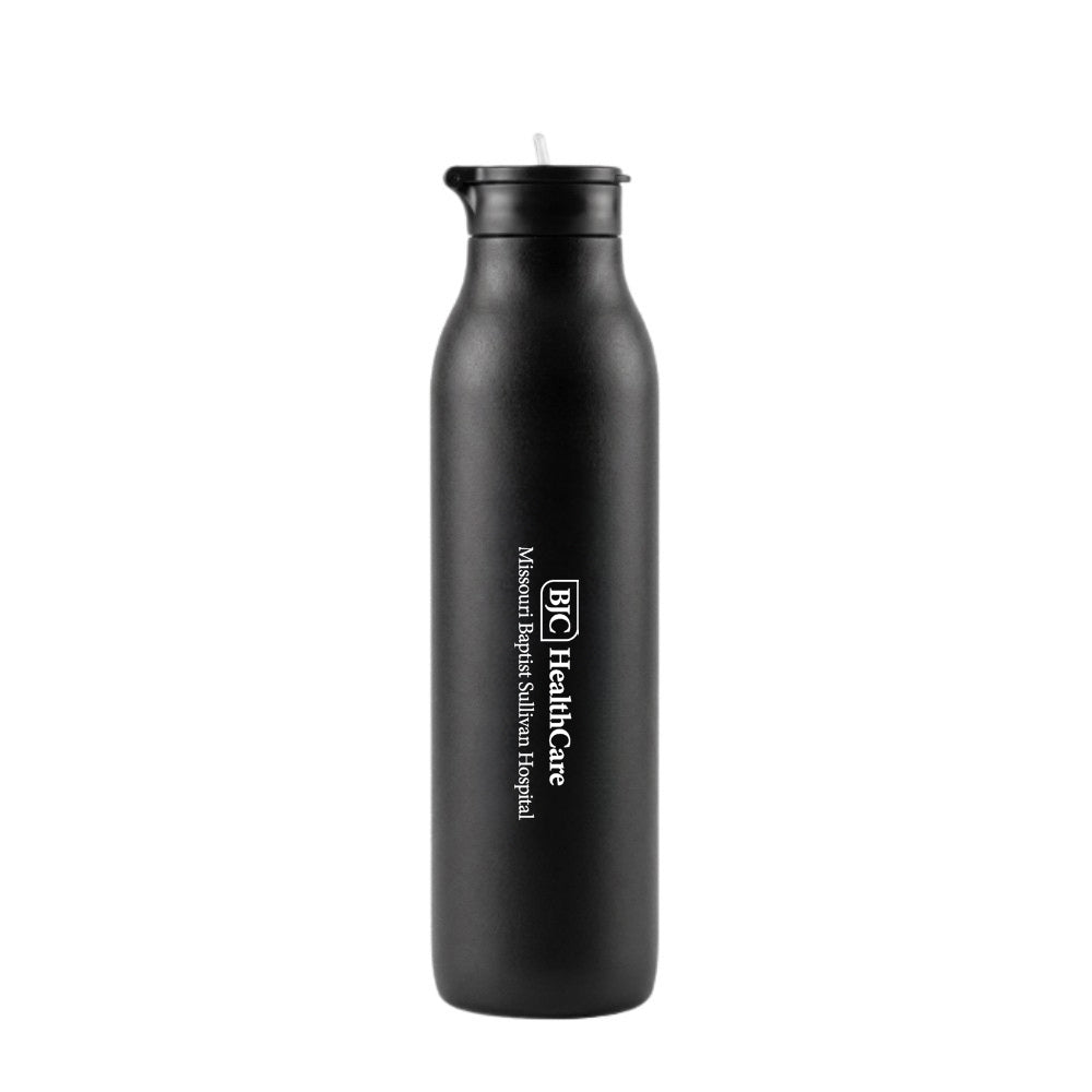 Missouri Baptist Sullivan Hospital - Sipnosis 32 oz Water Bottle