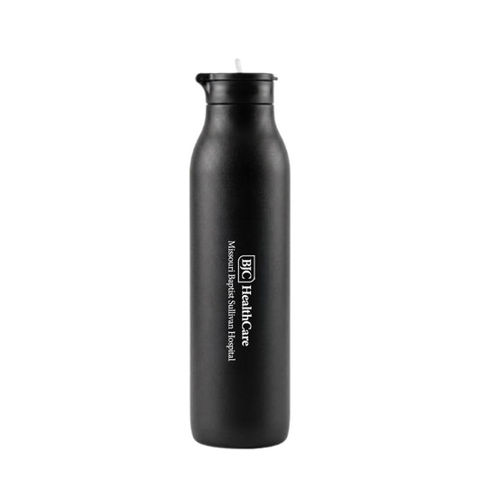 Missouri Baptist Sullivan Hospital - Sipnosis 32 oz Water Bottle