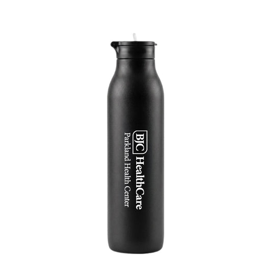 Parkland Health Center - Sipnosis 32 oz Water Bottle