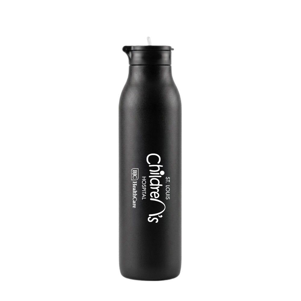 St. Louis Children's Hospital - Sipnosis 32 oz Water Bottle