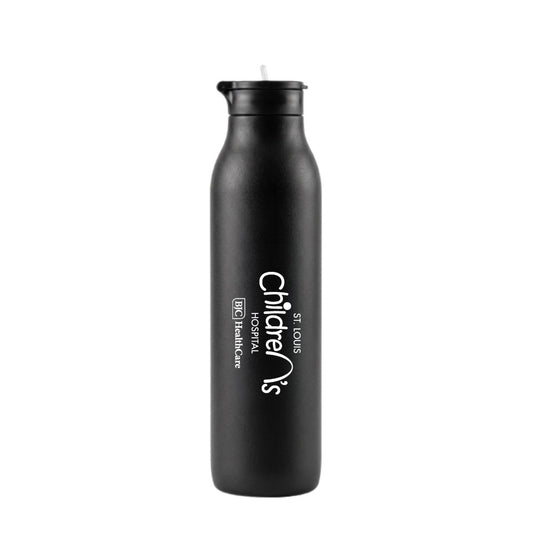 St. Louis Children's Hospital - Sipnosis 32 oz Water Bottle