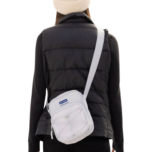 BJC Health Total Rewards - Crossbody Bag