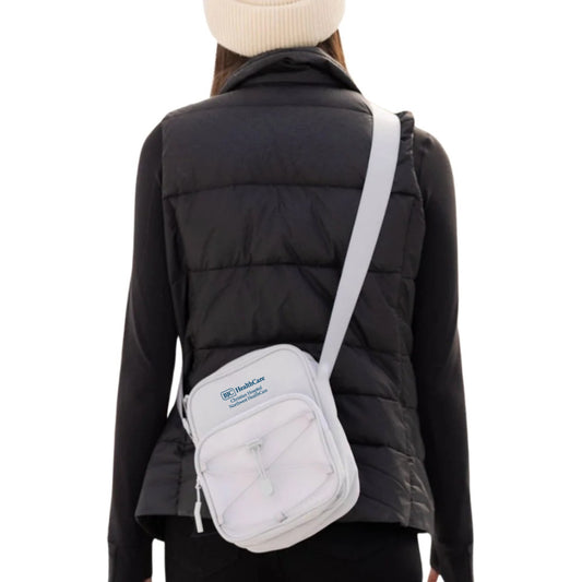 Christian Hospital Northwest Health Care - Crossbody Bag