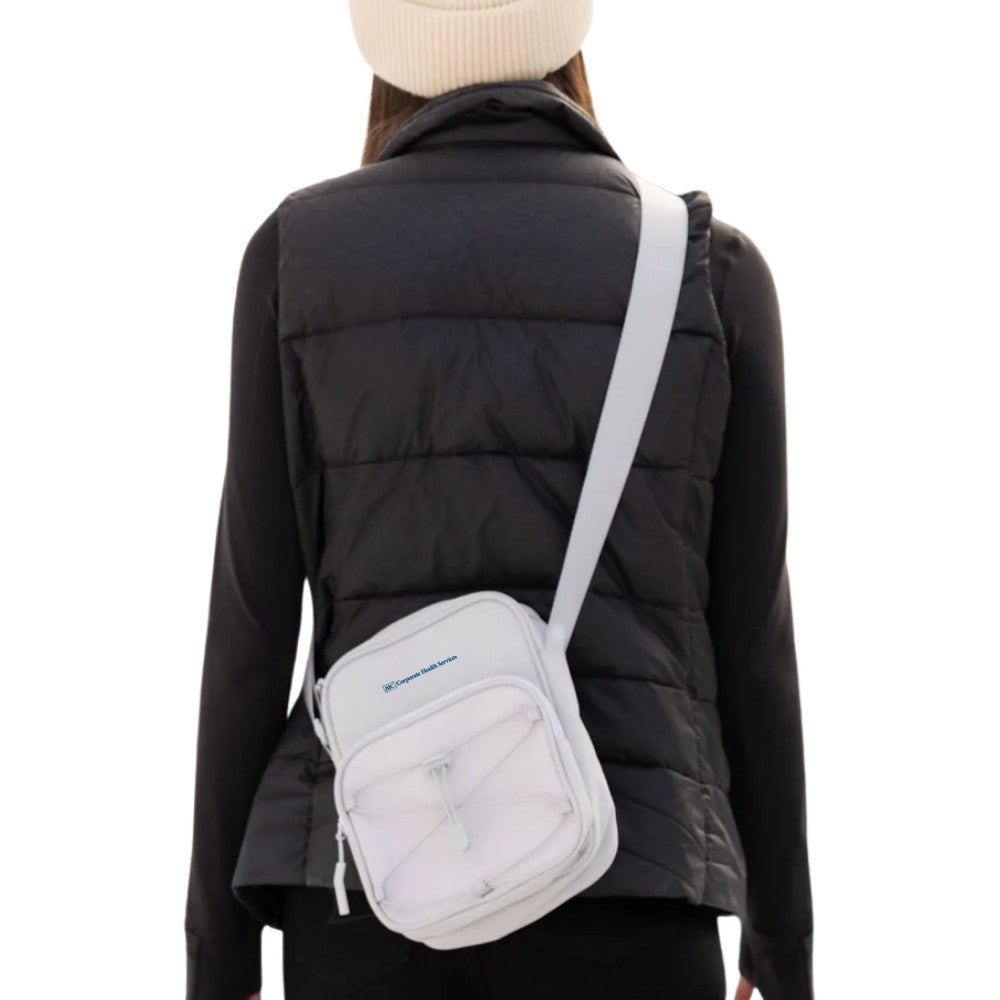 BJC Corporate Health Services - Crossbody Bag