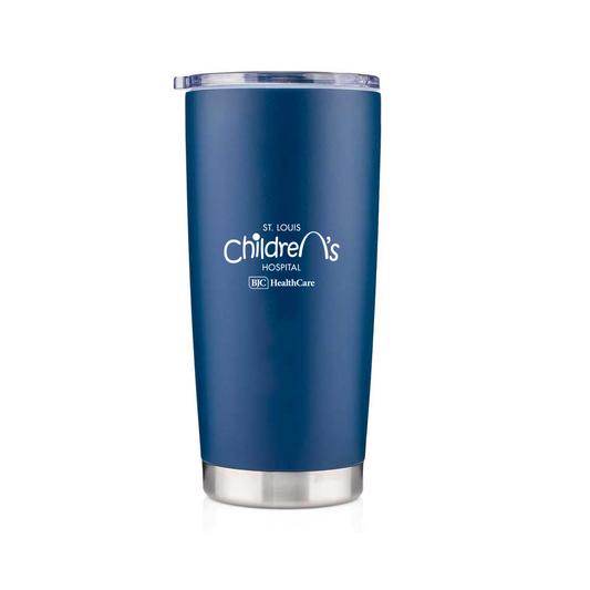 St. Louis Children's Hospital - Joe 20 oz. Tumbler