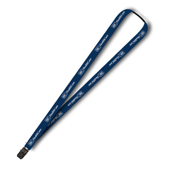 BJC HealthCare Breakaway Lanyard
