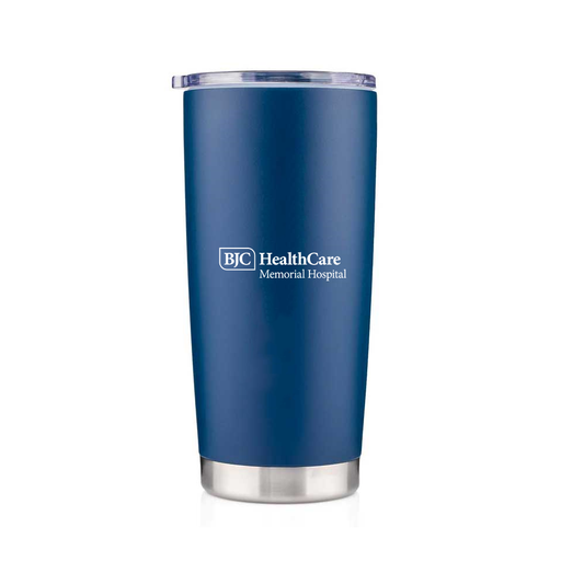 Memorial Hospital - Joe 20 oz. Tumbler