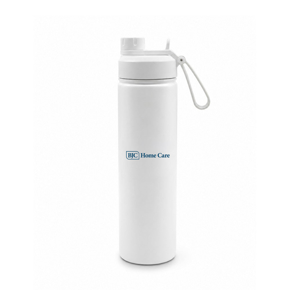 BJC Home Care - Elixsir 24 oz Stainless Steel Water Bottle