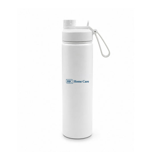 BJC Home Care - Elixsir 24 oz Stainless Steel Water Bottle